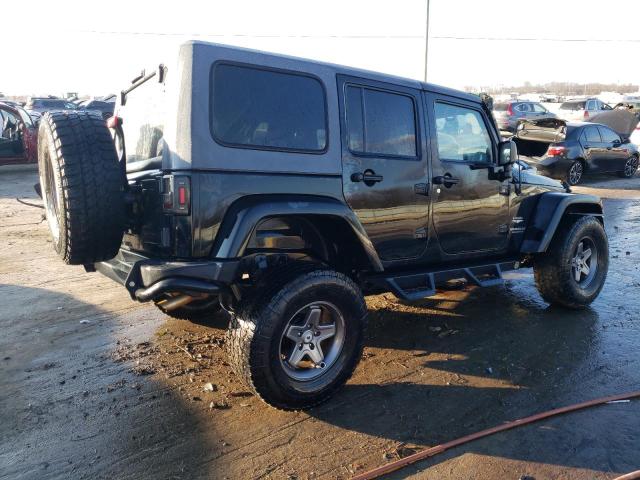 1C4BJWEG3EL163858 Jeep Wrangler Unlimited Sahara