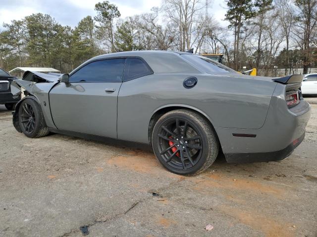 2C3CDZFJ3JH112668 Dodge Challenger R/t 392