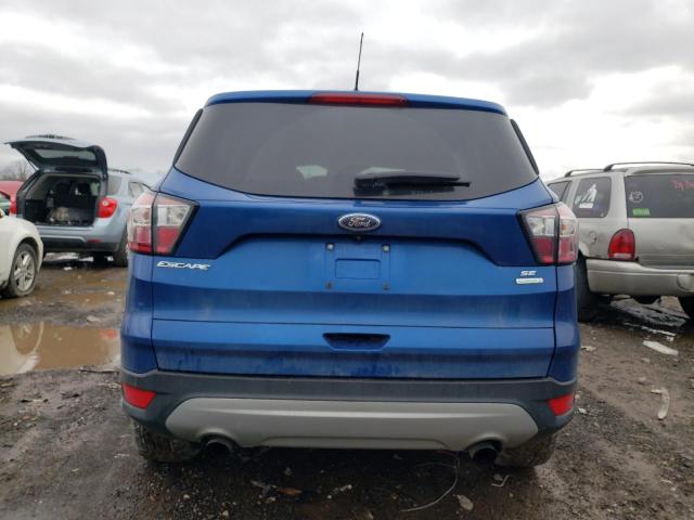 1FMCU0GD0HUE70359 Ford ESCAPE SE