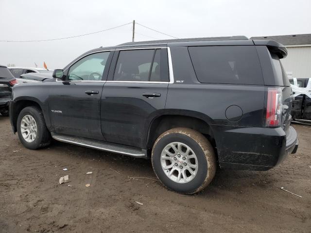 1GKS2BKCXHR166902 GMC YUKON SLT