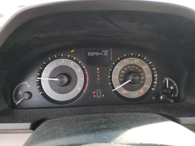 5FNRL5H45FB050454 Honda ODYSSEY EX