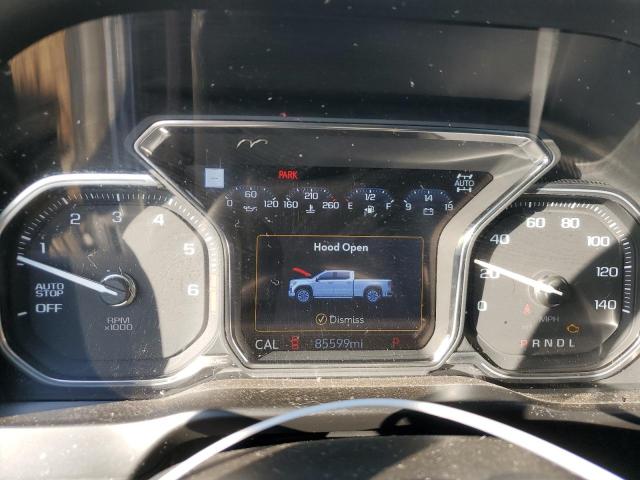 1GTU9FED6LZ173303 GMC Sierra K1500 Denali