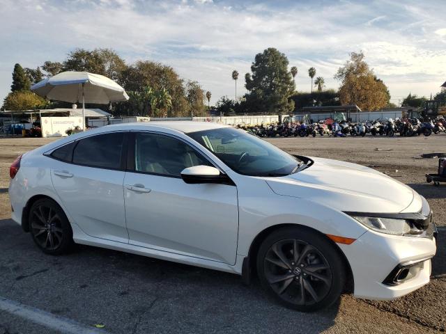 19XFC2F87KE210843 Honda Civic Sport