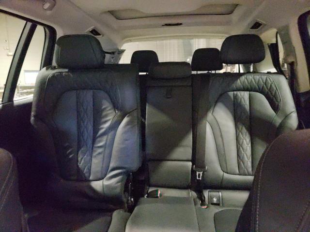 5UX23EM07P9N49030 BMW X7 Xdrive40i