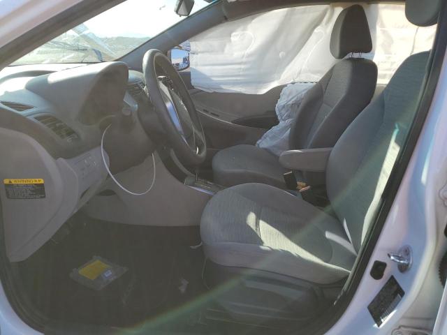 KMHCT4AE3FU925990 Hyundai ACCENT GLS