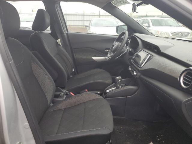 3N1CP5CVXLL492141 Nissan KICKS SV