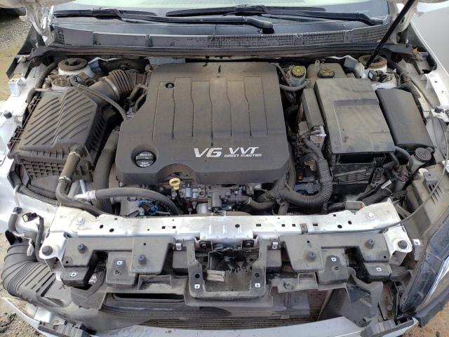 1G4GB5G32EF244092 Buick Lacrosse