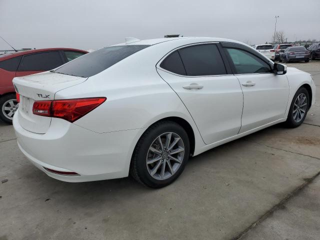19UUB1F38JA003227 Acura TLX