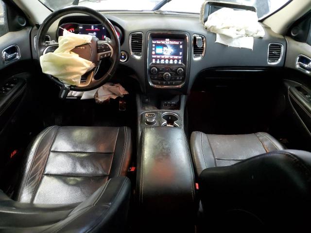 1C4RDJEG3FC114850 Dodge Durango Citadel