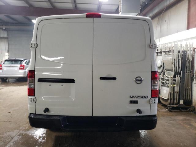 1N6BF0KX1FN808349 Nissan NV 1500