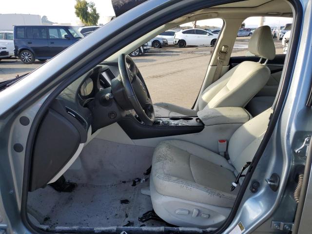 JN1EV7AP6GM303852 Infiniti Q50 Premium