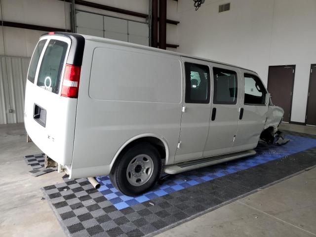 1GTW7AFP5N1156942 GMC Savana G2500