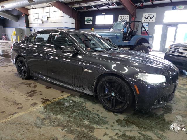 WBAKP9C59EDZ35000 BMW 550 Xi