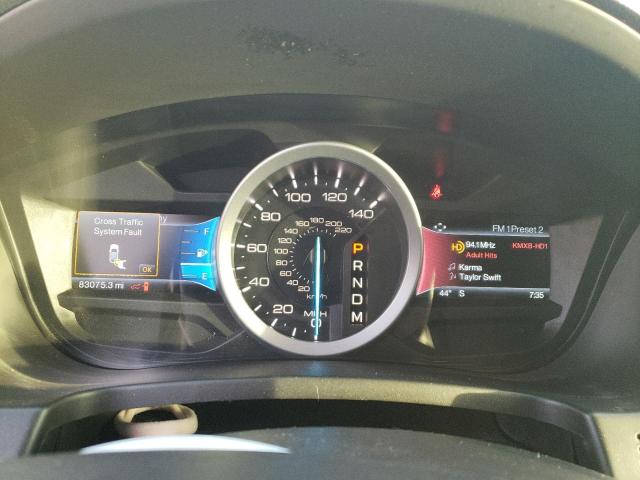 1FM5K8GTXFGC65468 Ford EXPLORER SPORT