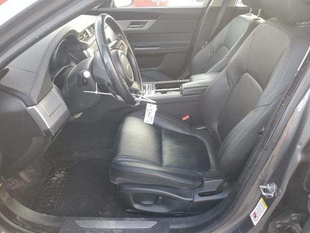 SAJBD4BN5HCY32460 Jaguar XF PREMIUM