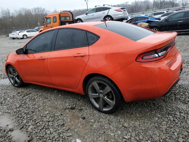 1C3CDFEBXGD644546 Dodge DART GT