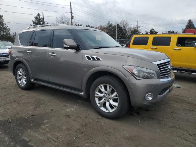 JN8AZ2NE6E9065999 Infiniti QX80
