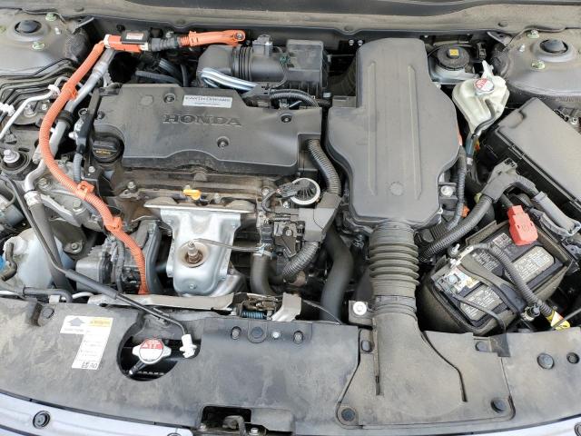 1HGCV3F45LA001655 Honda Accord Hybrid Ex