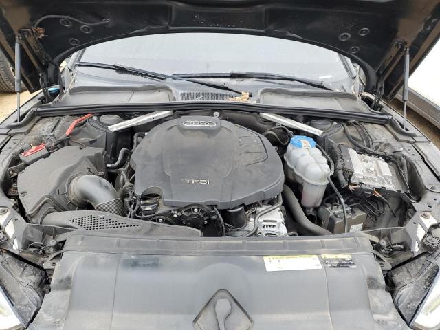 WAUBNCF50JA097319 Audi A5 Premium Plus