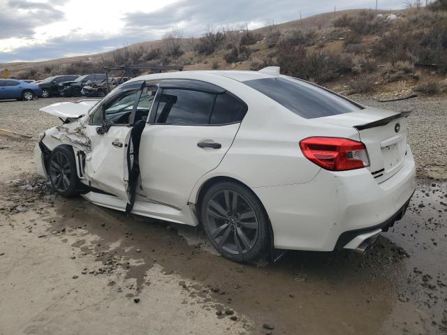 JF1VA1J66H9829681 Subaru Wrx Limited
