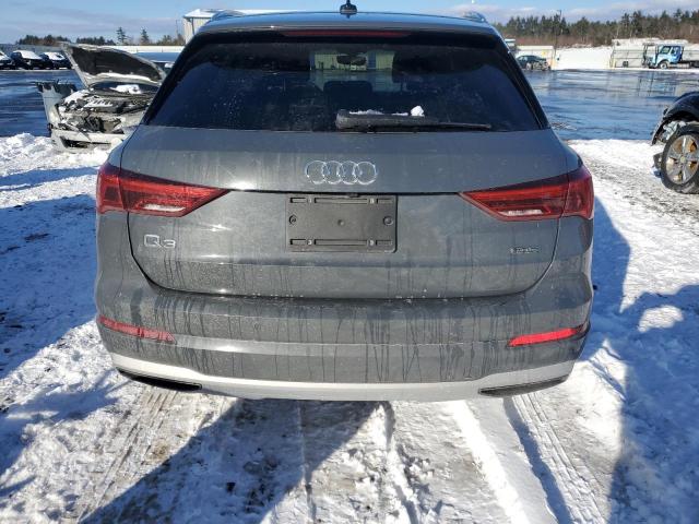 WA1AECF33L1099981 Audi Q3 PREMIUM