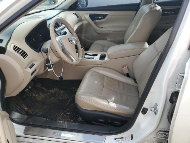 1N4AL3APXGC269498 Nissan ALTIMA 2.5