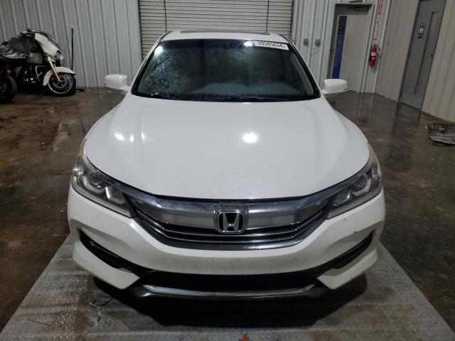 1HGCR2F8XGA029670 Honda ACCORD EXL
