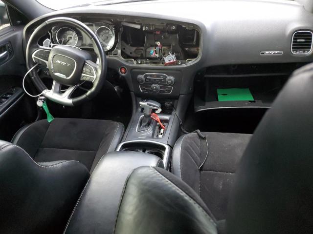 2C3CDXEJ1JH336270 Dodge Charger Srt 392