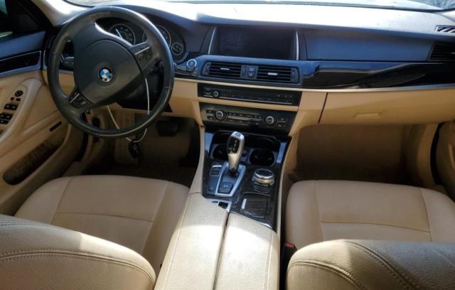 WBA5A5C58ED501223 BMW 528 I