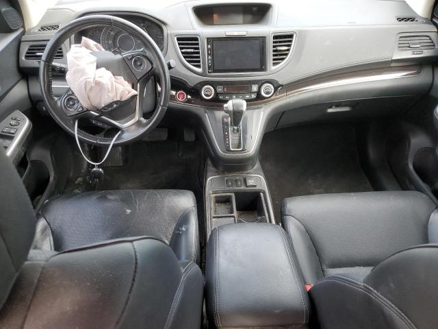 2HKRM3H70GH564808 Honda CR-V EXL
