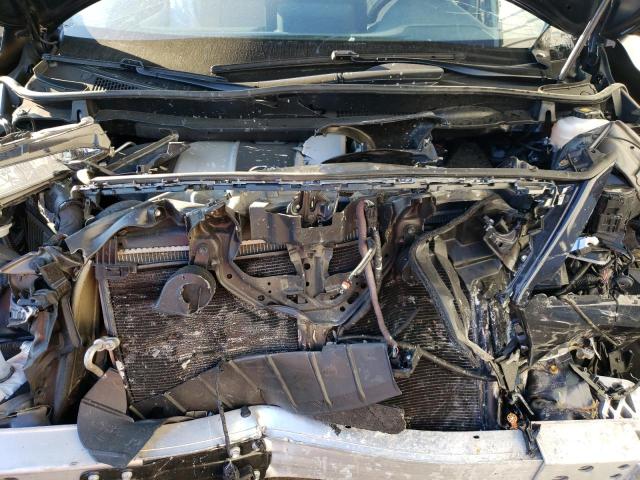 2T2HZMDA9NC351680 Lexus RX 350