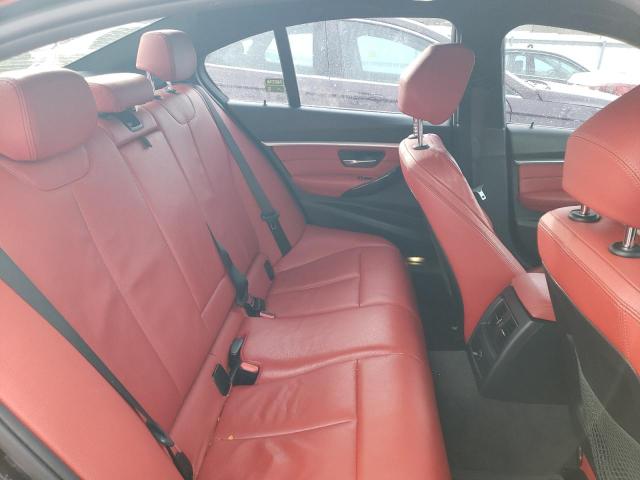 WBA8D9G55JNU71611 BMW 330 XI
