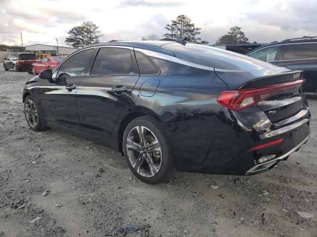5XXG34J29NG090526 KIA K5 EX