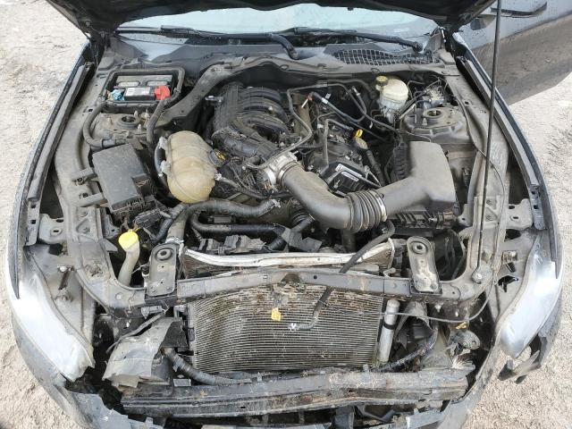 1FA6P8AM3H5249869 Ford MUSTANG