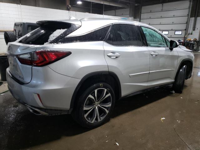 2T2BZMCA8GC040218 Lexus Rx 350 Base