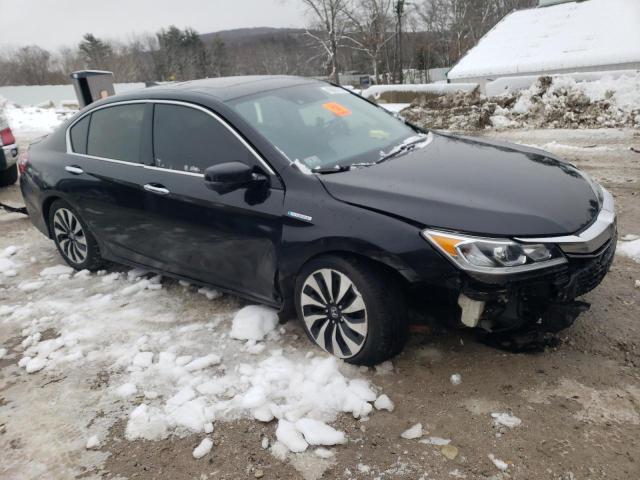 JHMCR6F52HC031185 Honda Accord Hybrid Exl
