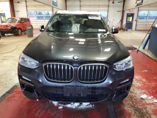 5UXTS3C50J0Y99961 BMW X3 Xdrivem40i