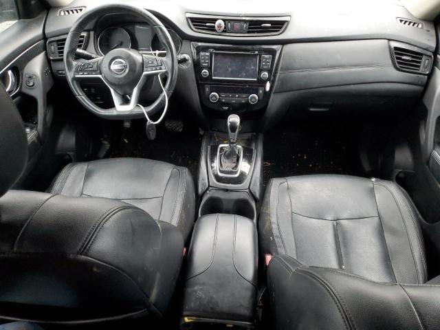 5N1AT2MV2HC779422 Nissan ROGUE SV