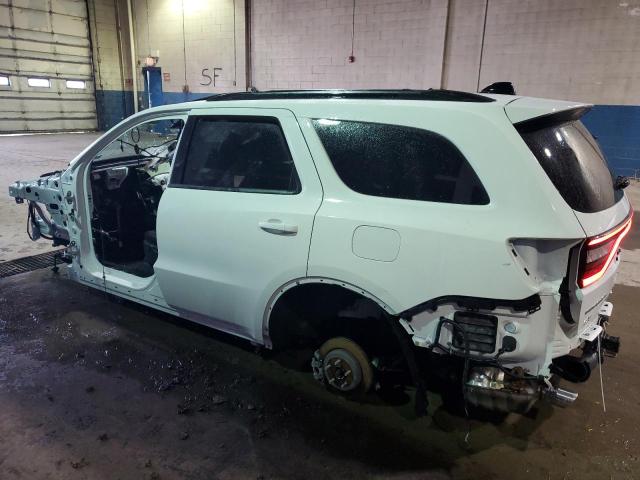 1C4SDJCT7PC558056 Dodge Durango R/t