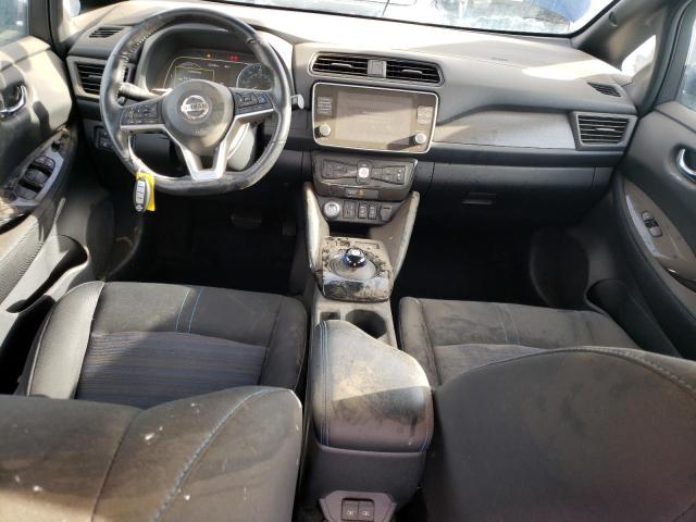 1N4BZ1CP0LC301678 Nissan Leaf Sv Plus
