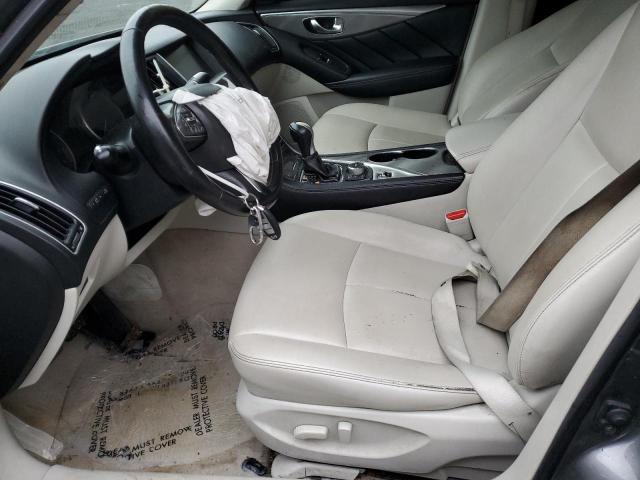 JN1BV7AR7FM412100 Infiniti Q50 BASE