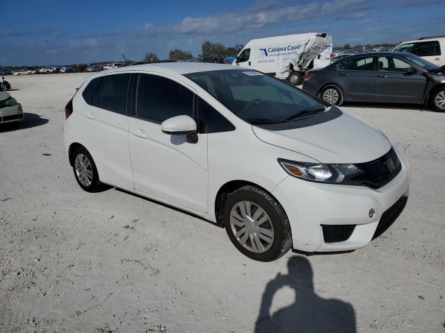 3HGGK5H58HM710747 Honda FIT LX