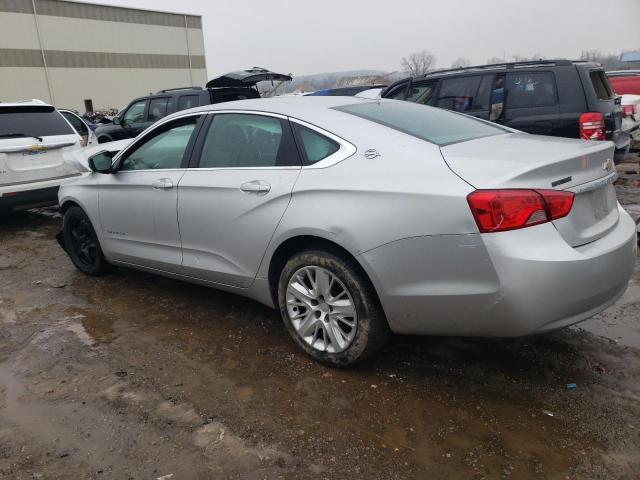 1G11Z5SA2GU157246 Chevrolet IMPALA LS