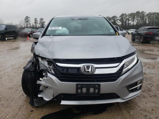 5FNRL6H95JB088566 Honda Odyssey Elite