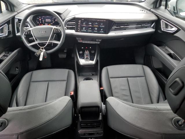 WA1BCBFZ2PP018741 Audi Q4 E-tron Premium Plus