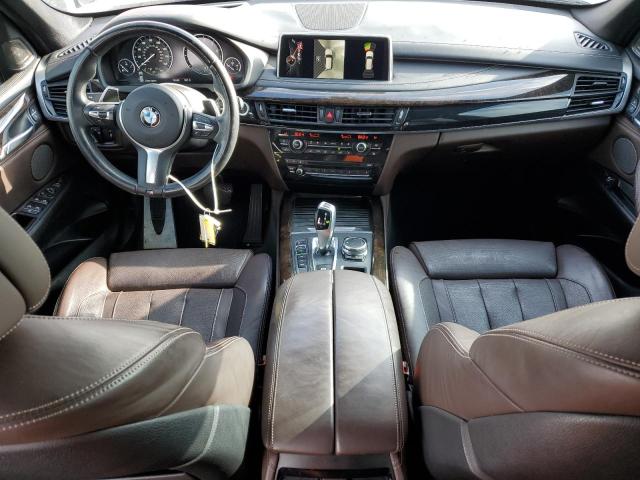 5UXKT0C50G0S78137 BMW X5 Xdr40e