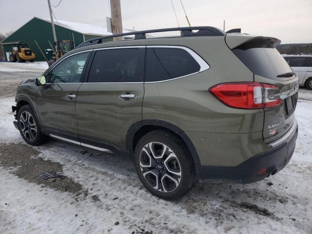 4S4WMAWD2P3450493 Subaru Ascent Touring