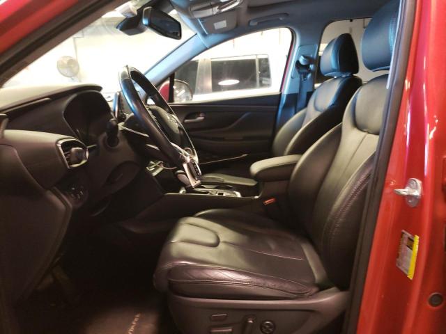 5NMS53AD4LH303929 Hyundai Santa Fe Limited