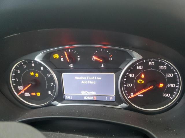 3GKALXEX8KL354403 GMC Terrain Denali