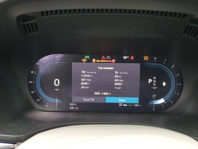 YV4062RL5N1942390 Volvo Xc60 B6 Inscription